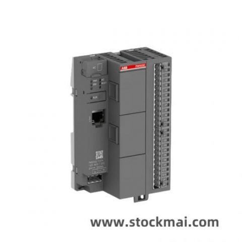 ABB 3HAC0277-2 Precision Control Module for Industrial Automation