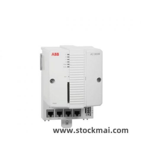 ABB PM858K01 3BSE082895R1 - Advanced Processor Unit