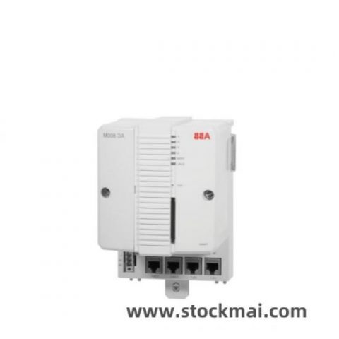 ABB PM862K02, Redundant Processor Unit - Industrial Control Systems