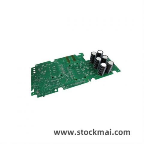 ABB QPWR-562 3AXD50000019575 BOARD - Automation Module