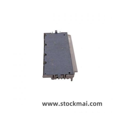 ABB RDCU-02C AMXR7130 Drive Control Unit - Advanced Industrial Automation Solution