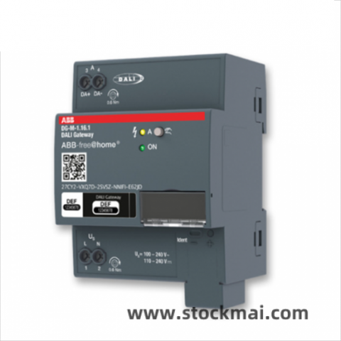 ABB REL316*4 1KHA000835-UEN Contact - Advanced Automation Solutions