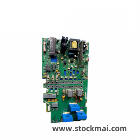 ABB RINT-5521C 3AUA0000016016E Inverter Control Drive Board