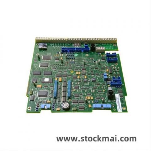 ABB 3HAC028939-003 Industrial Control Module