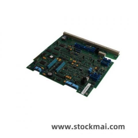 ABB SDCS CON H01 Control Circuit Board, Compact PLC Module for Industrial Automation