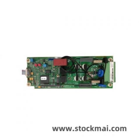 ABB SDCS-FEX-2A Power Supply Circuit Board, 3ADT311500R1, Industrial Control Module