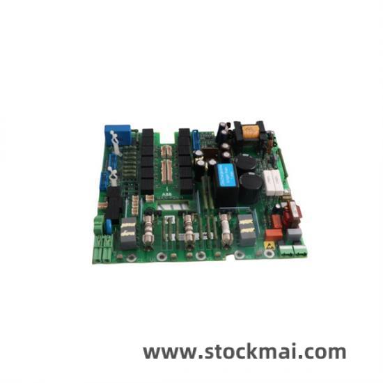 abb_sdcs-pin-4-coat_power_interface_board.jpg ABB SDCS-PIN-4-COAT POWER INTERFACE BOARD - High-Performance Control Module