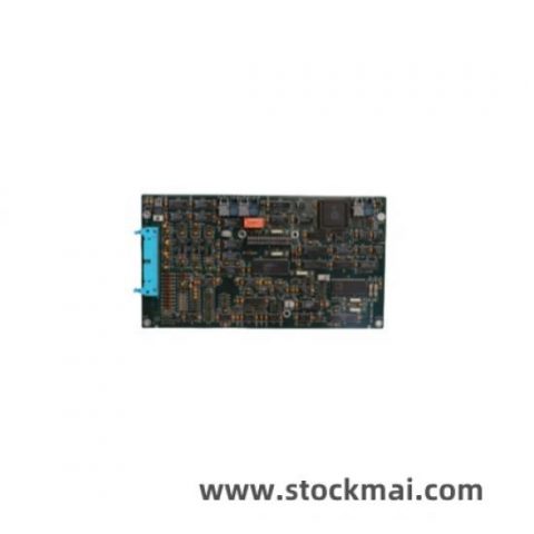 ABB SNAT-609-TAI Control Board - Precision Engineering for Industrial Automation