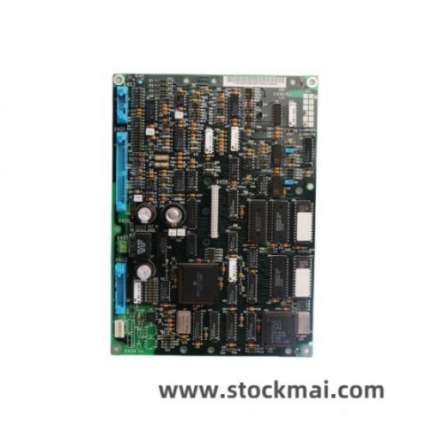 ABB HIEE300661R0001 - UPC090 AE01 Industrial Module, Precision Control Solutions