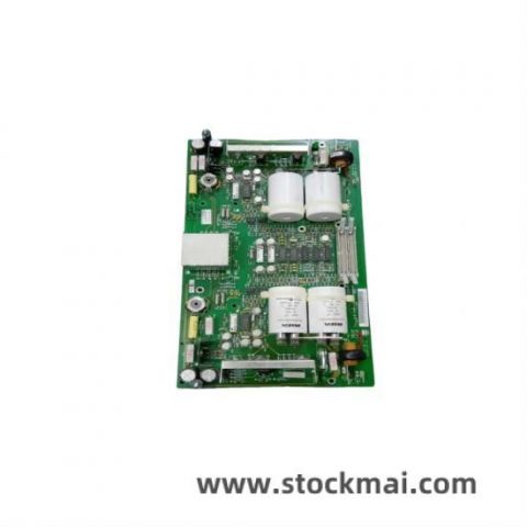 ABB SNAT632PAC: SNAT 632 PAC 61049428 - High-Performance Pulse Amplifier Board