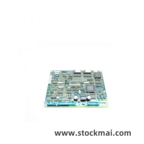 ABB 3HAC023009-001 Industrial Control Module