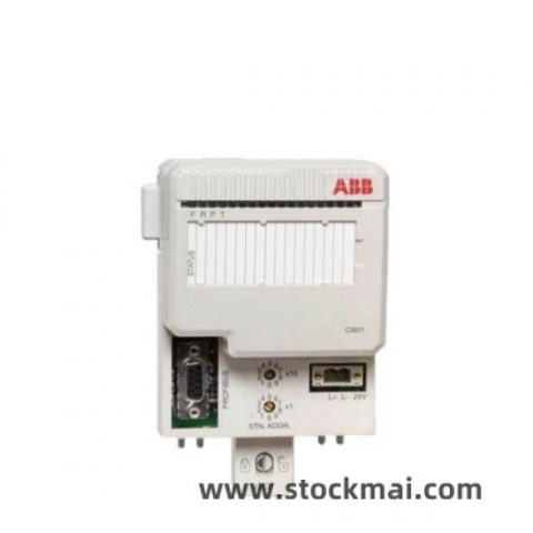 ABB TA951F 3BDH001030R0001: Reliable Battery for RAM Buffering Solutions