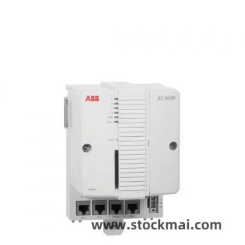 ABB TB870F 3BDM000160R1 - Industrial Controller Module