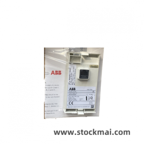 ABB TD951F 3BDH001020R0001 - Industrial Control Module