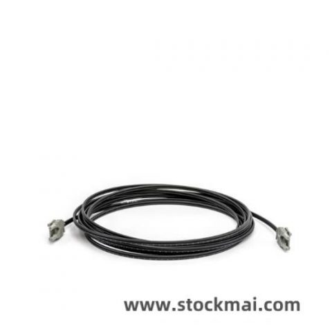 ABB TK811V050 - 3BSC950107R2 - Optical Fiber Cable, Advanced Industrial Control System Solutions