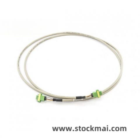 ABB TK821V020 3BSC950202R1 - Industrial Control Module