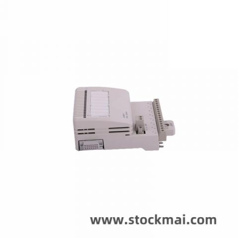 ABB TK851V010 Connection Cable for Industrial Automation