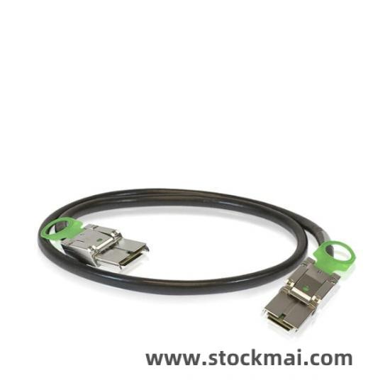 abb_tk855_3bsc950356r1_rcu_data_link_cable.jpg ABB TK855 3BSC950356R1 - RCU Data Link Cable, Industrial Automation Module