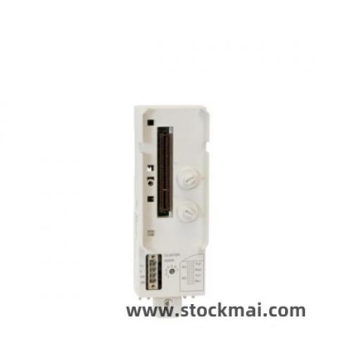 ABB TU807 3BSE039025R1 | Termination Unit for TB840/TB840A - Precision Engineering for Industrial Automation