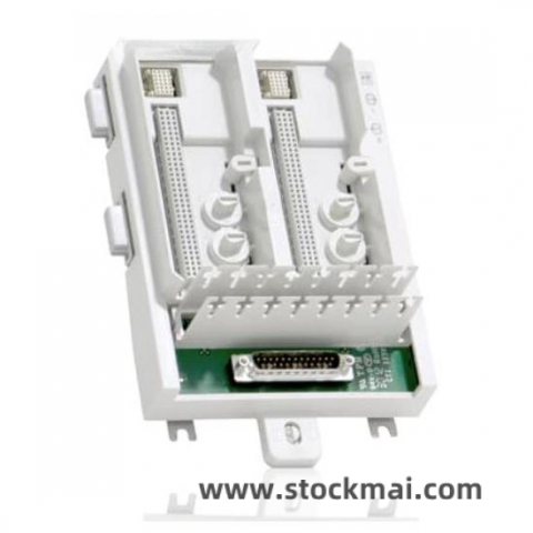 ABB TU854 3BSE069966R1 Industrial Control Termination Unit