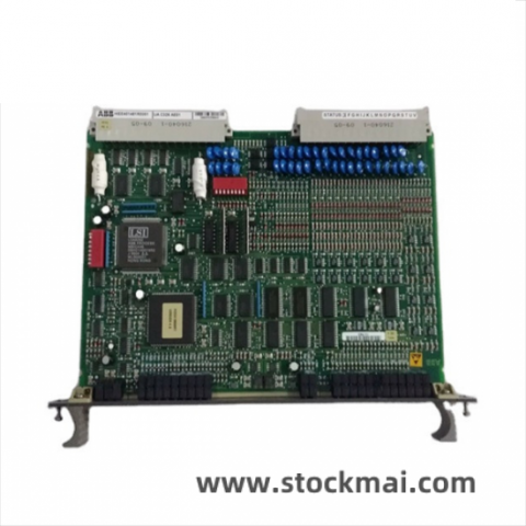 ABB UAC326AEV1 UA C326 AE V1 HIEE401481R0001: Integrated Control Solution for Industrial Automation