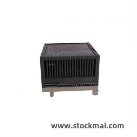 ABB UNK4806a Industrial Automation Control Module - High Precision Control Unit