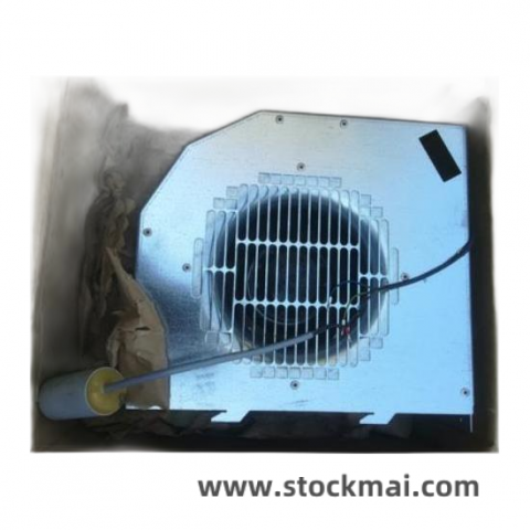 ABB WS FAN230 Original New - Advanced Motor Control Solutions