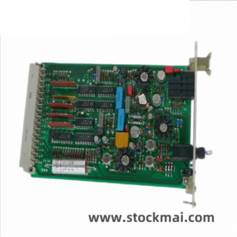 ABB XN06 XN 06 H&B Contronic Module