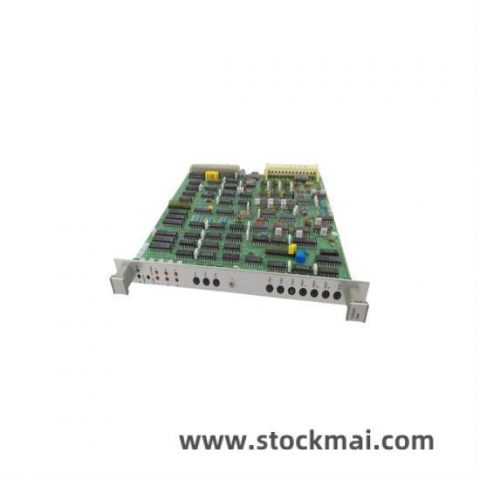 ABB YB161102-AE/7: Precision Resolver & Digital Board for Advanced Control Systems