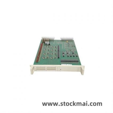 ABB YB560103-BD/3 I/O Automation Board