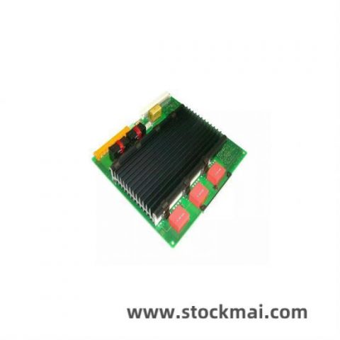 ABB YB560103-CA8 Drive Unit - AUTOMATION PARTS