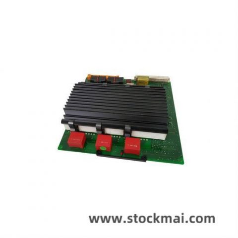 ABB YB560103-CC/9 Industrial Servo Amplifier Board