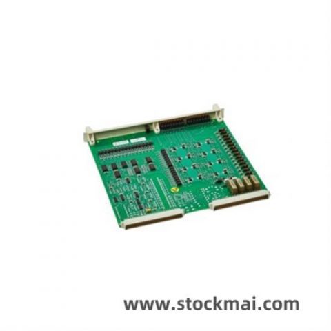 ABB YB560103-DB/3 PC Board for Digital Input/Output, Industrial Automation Solutions