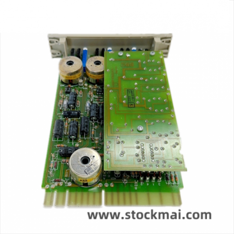 ABB YPG106A YT204001-BL Programmable Controller Module