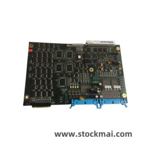 ABB YPH 108B (61156844) - Precision Measurement Board, Industrial Grade