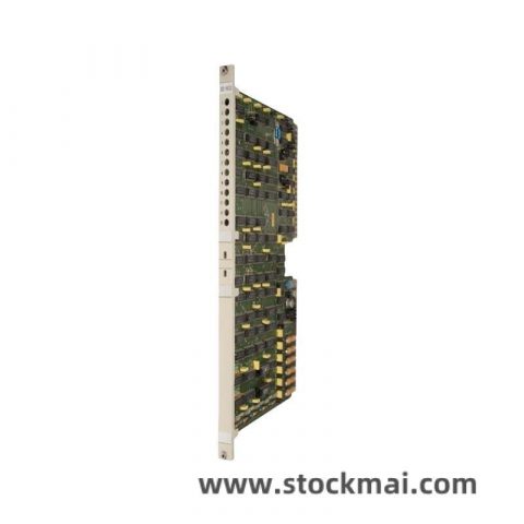 ABB YPP105E - Drive Board for Industrial Control Solutions