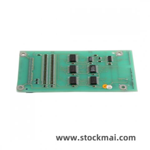 ABB YPQ109B - Advanced Control Module for Industrial Automation