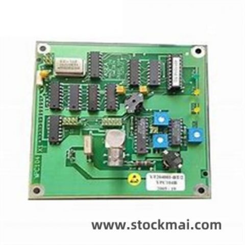 ABB YXU169B YT204001-EK/1 Industrial Control Module