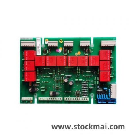 ABB YXU173E YT204001-JK: Industrial Grade Input Digital Circuit Board