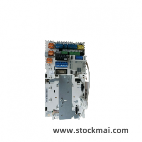 ABB ZCU-12 | 3AXD50000005751 | New Industrial Automation Module