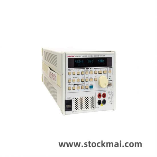 ABB ADVANT OCS 3BHT300007R1 Industrial Control Module