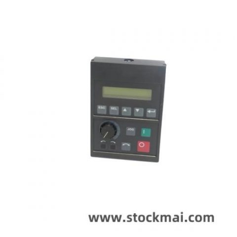 Advanced Industrial Control Module - CAT1201-HA1