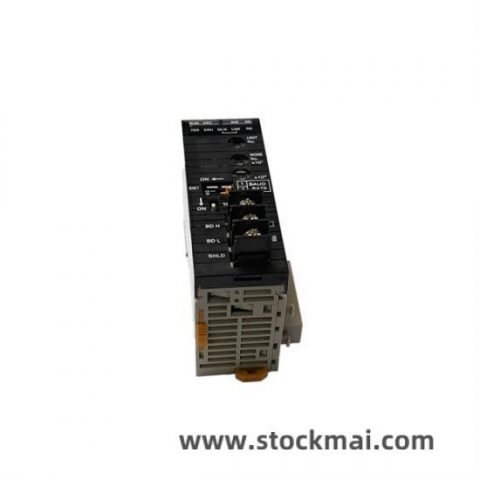 OMRON CJ1W-CLK21-V1 Controller Link Unit, Advanced Control Module