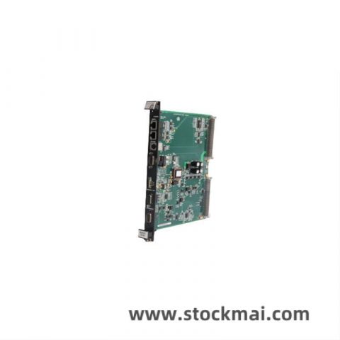 Allen-Bradley 1756-L72/A - Industrial Control Module