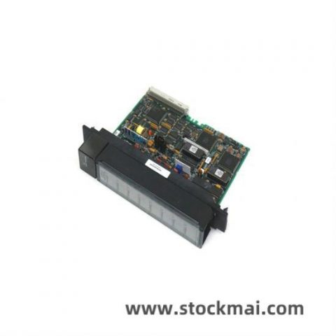 AB 1756-PA72K - Industrial Control Module