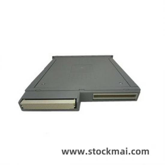 ics_triplex_t3488a_control_unit.jpg ICS Triplex T3488A Control Unit: Precision Automation at its Core