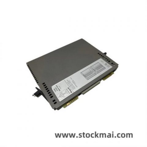 ICS Triplex T3500 I/O Power Supply Module: Unmatched Reliability & Efficiency for Industrial Control Systems