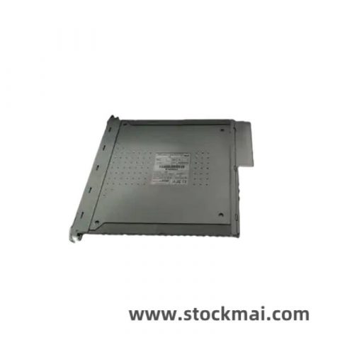 Rockwell AB Trusted Comm. Interface T8151B - Industrial Control Module