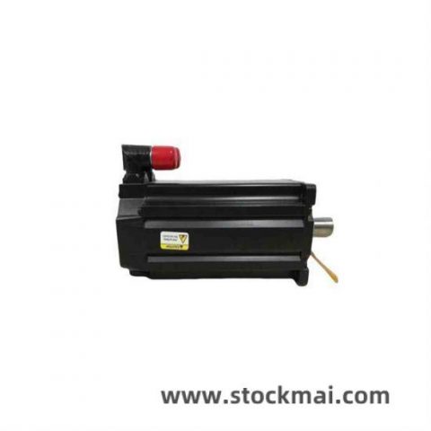 RADISYS MPL-B230P-EJ44AA Industrial Servo Motor
