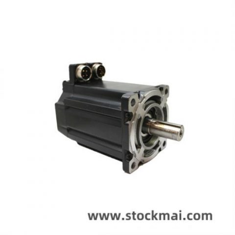 A-B MPL-B540K-MJ72AA Servo Motor - High Performance, Precision Control